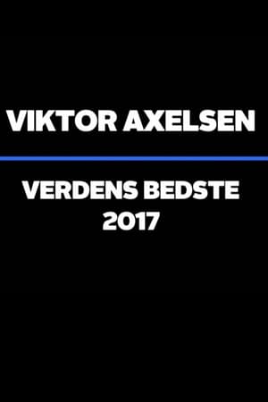 Viktor Axelsen - Verdens Bedste