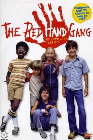 The Red Hand Gang