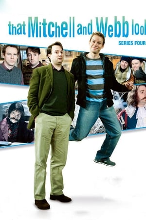 That Mitchell and Webb Look第4季