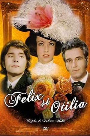 Felix și Otilia
