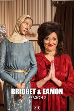 Bridget & Eamon第2季