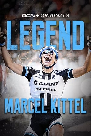 Legend: Marcel Kittel