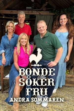 Bonde söker fru - andra sommaren