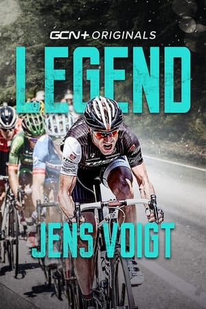 Legend: Jens Voigt