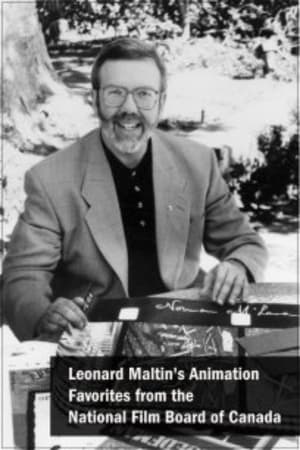 Leonard Maltin's Animation Favorites from the Film Board of Canada