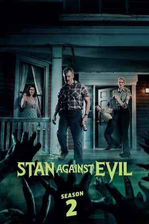 Stan Against Evil第2季