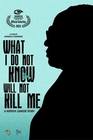 What I Do Not Know Will Not Kill Me