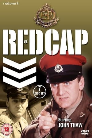 《Redcap》1964电视剧集在线观看完整版剧情