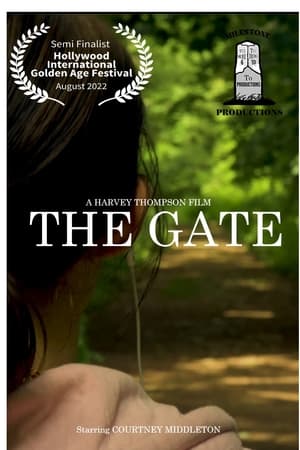 The Gate (Short Film)