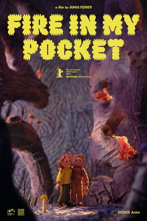 Lángbogár a zsebemben