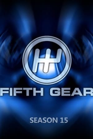 Fifth Gear第15季
