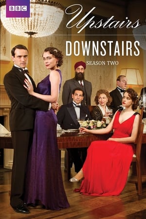 Upstairs Downstairs第2季