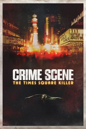 犯罪现场：时代广场杀手