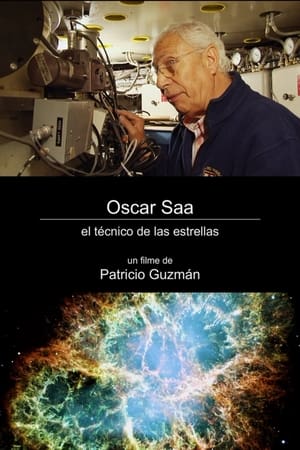 Oscar Saa, el técnico de las estrellas
