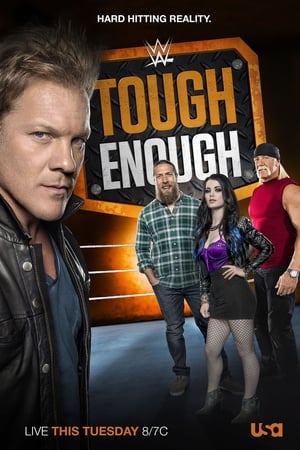 WWE Tough Enough第6季