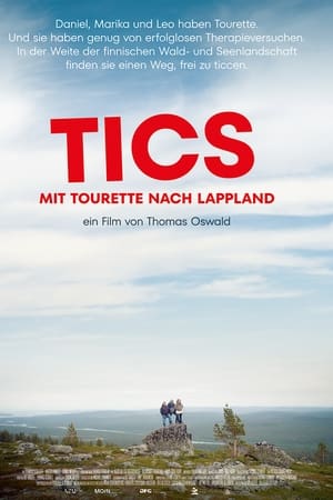 Tics - Mit Tourette nach Lappland