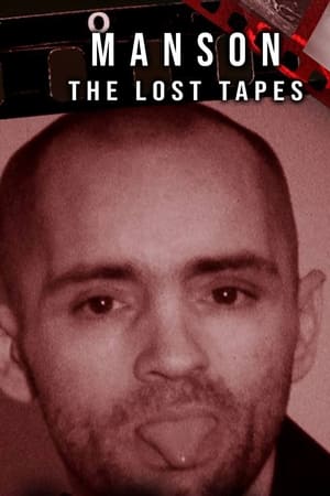 Manson: The Lost Tapes