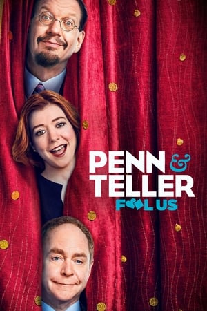 Penn & Teller: Fool Us第7季