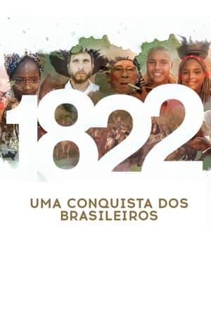 1822: Uma Conquista dos Brasileiros