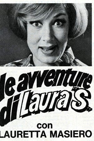 《Le avventure di Laura Storm》1965电视剧集在线观看完整版剧情