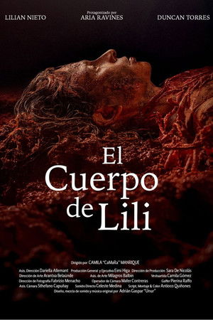 El Cuerpo de Lili
