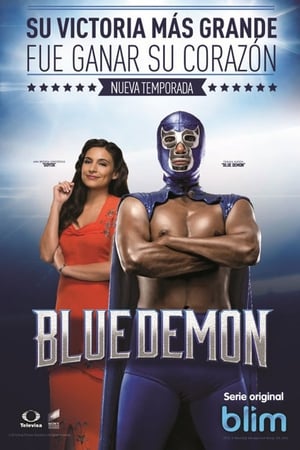 Blue Demon第2季
