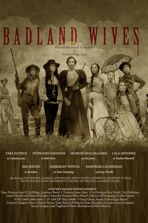 Badland Wives