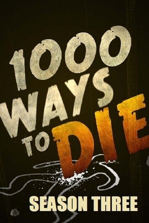1000 Ways to Die第3季