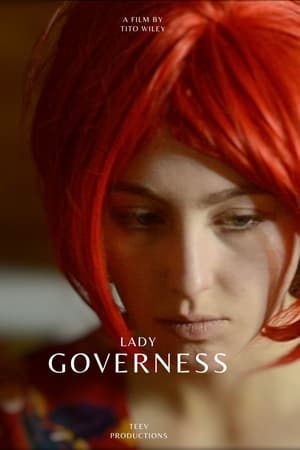 Lady Governess
