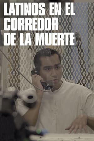 Latinos en el corredor de la muerte