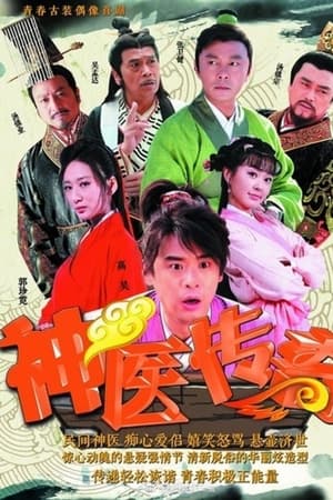 神医传奇