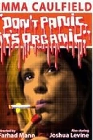 Don't Panic It's Organic(2013电影)