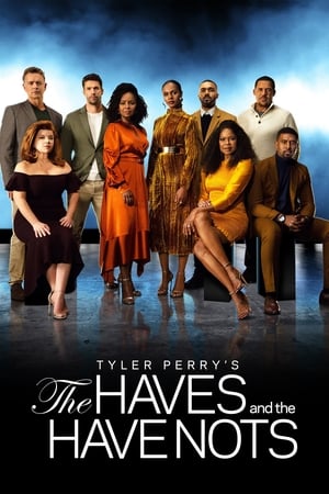 Tyler Perry's The Haves and the Have Nots第7季