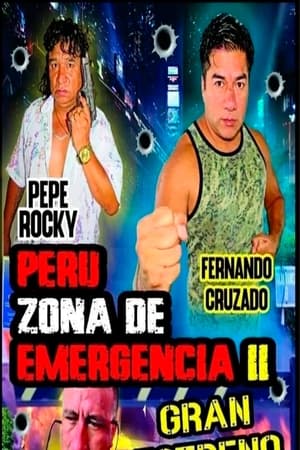 Perú Zona de Emergencia II