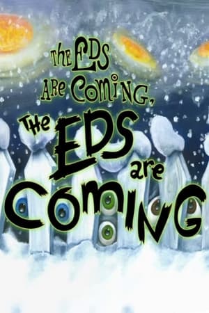 CN Invaded Part 2: The Eds Are Coming