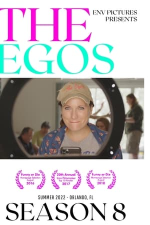The Egos第8季