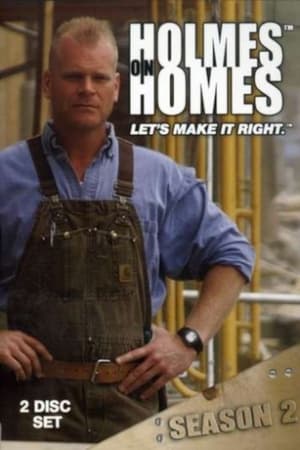 Holmes on Homes第2季