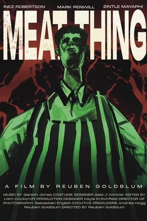 MEAT THING