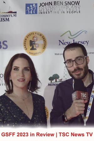 Garden State Film Festival 2023 in Review | TSC News TV