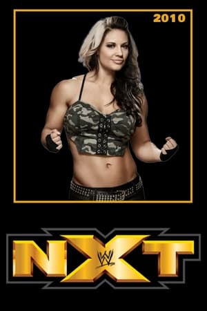 WWE NXT第3季