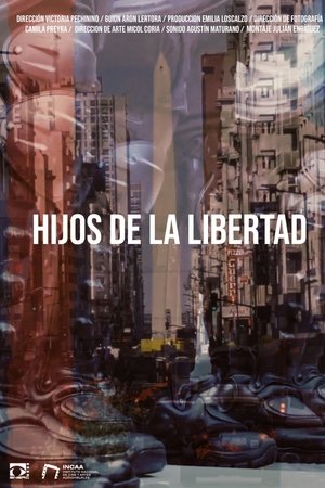 Hijos de la Libertad