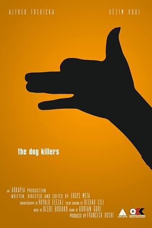 Vrasësit e qenve