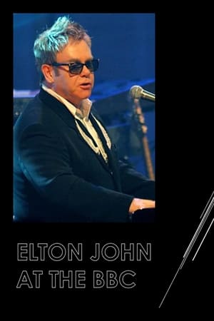 Elton John at the BBC
