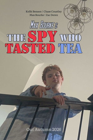 The Spy Who Tasted Tea