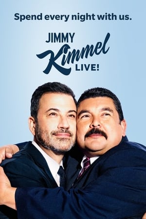 Jimmy Kimmel Live!第18季