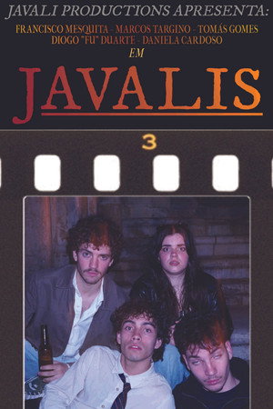 Javalis