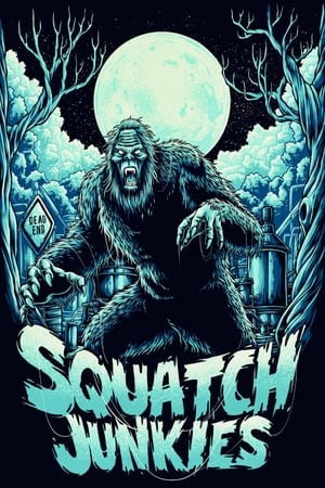 Squatch Junkies