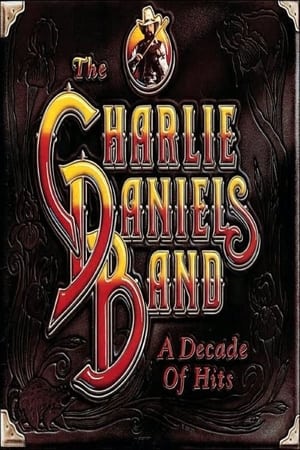 Volunteer Jam: Starring The Charlie Daniels Band