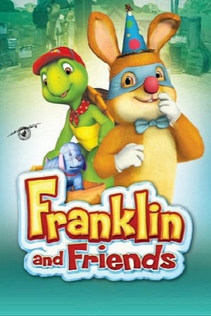 Franklin and Friends第2季