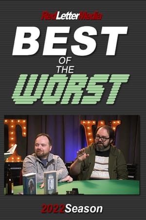 Best of the Worst第10季